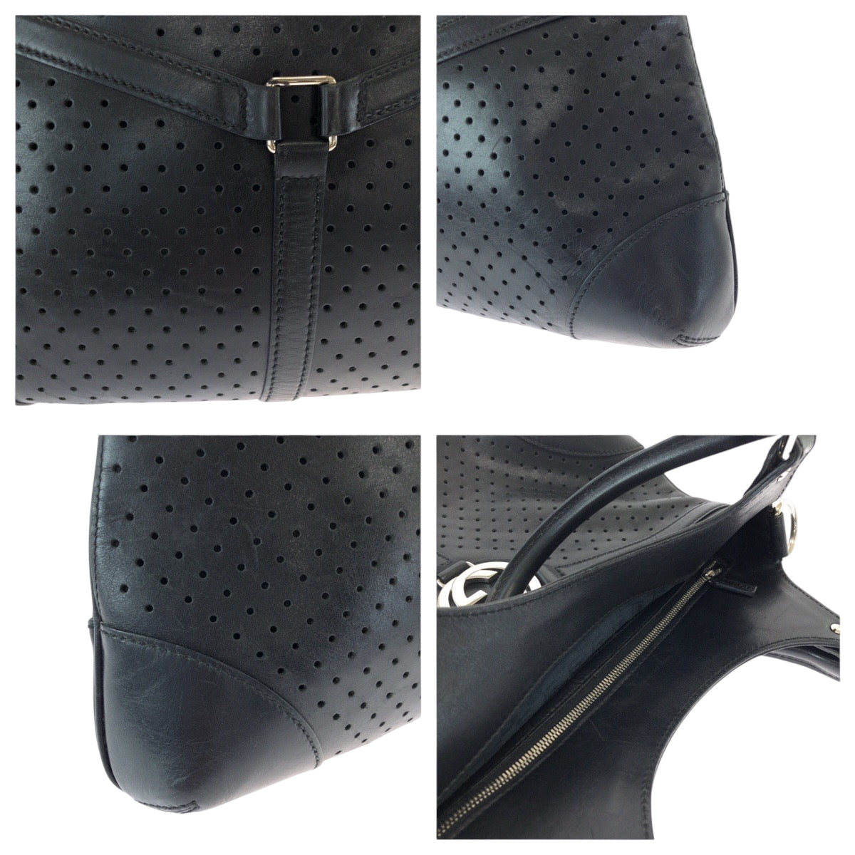 STRAPSTORY - GGC1 BAG - 2829