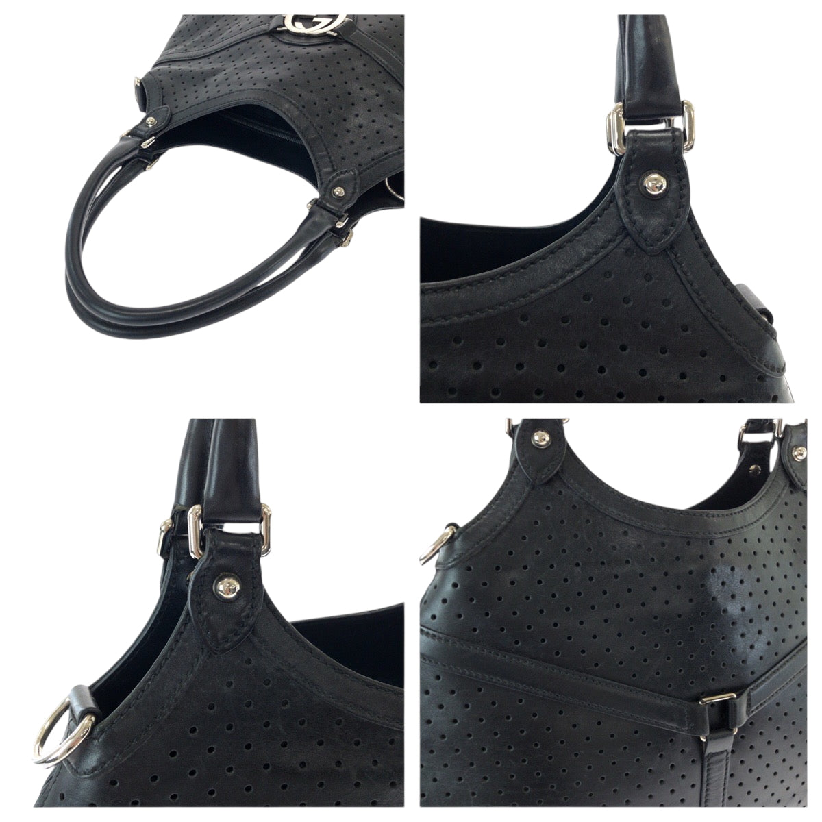 STRAPSTORY - GGC1 BAG - 2829