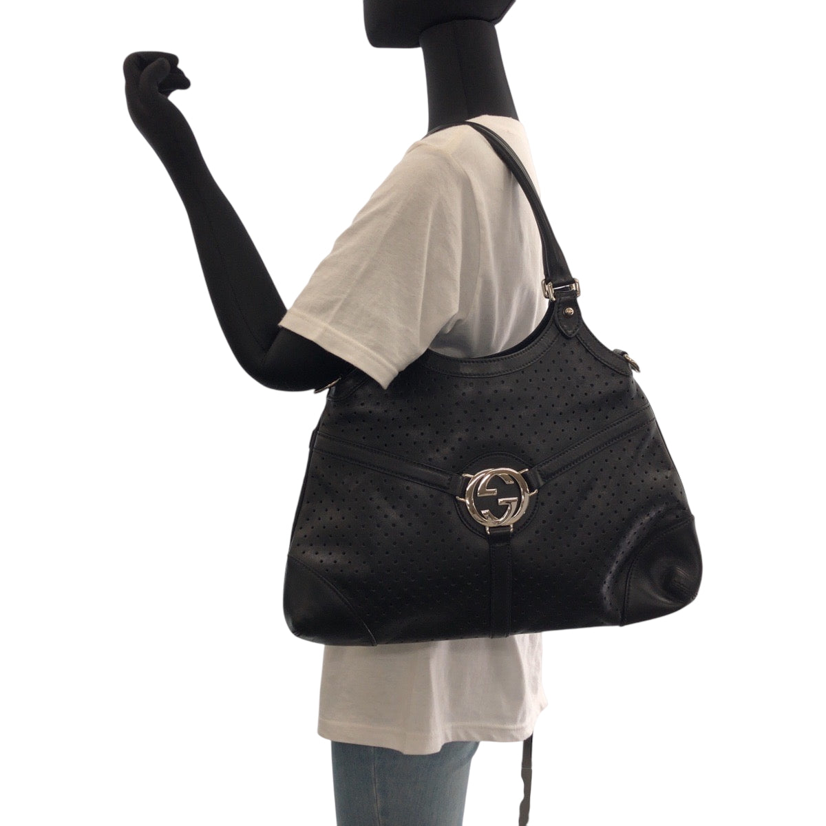 STRAPSTORY - GGC1 BAG - 2829