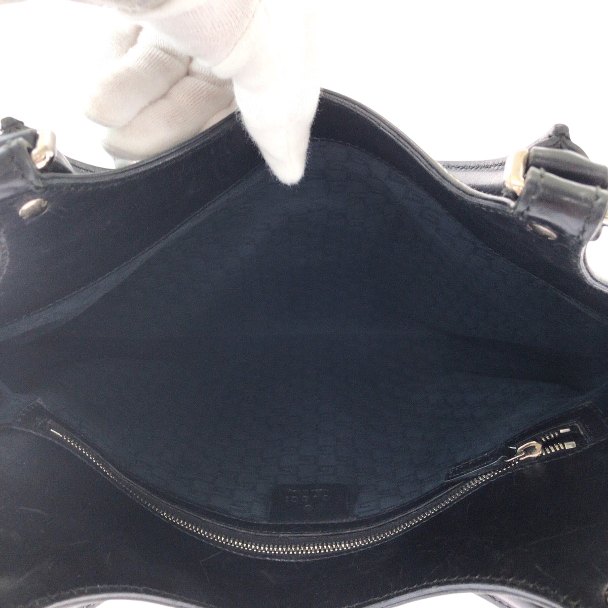 STRAPSTORY - GGC1 BAG - 2829