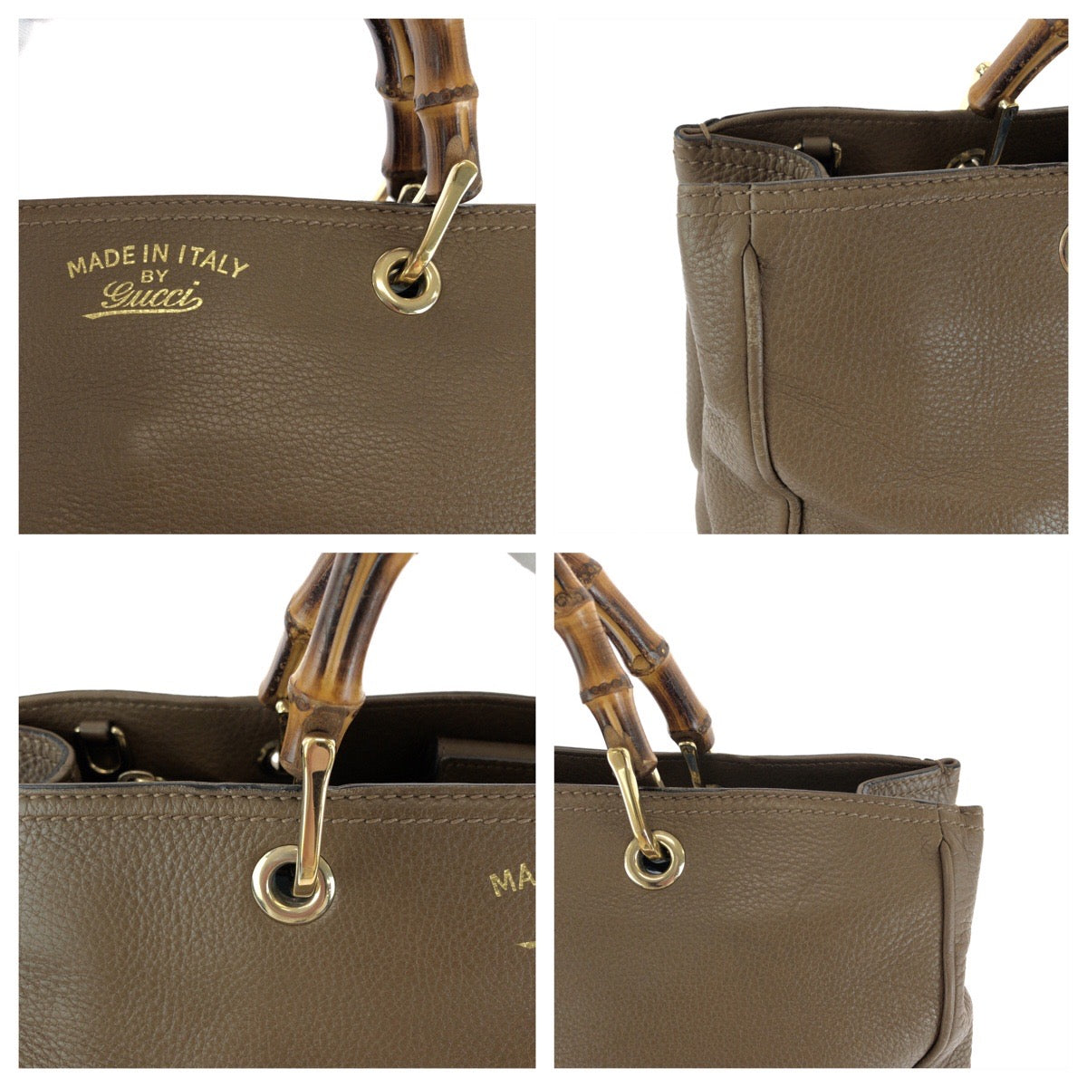 STRAPSTORY - GGC1 BAG - 801