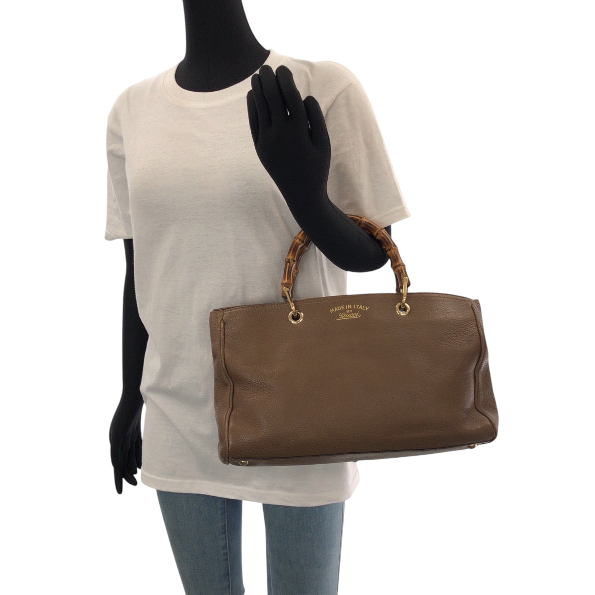 STRAPSTORY - GGC1 BAG - 801
