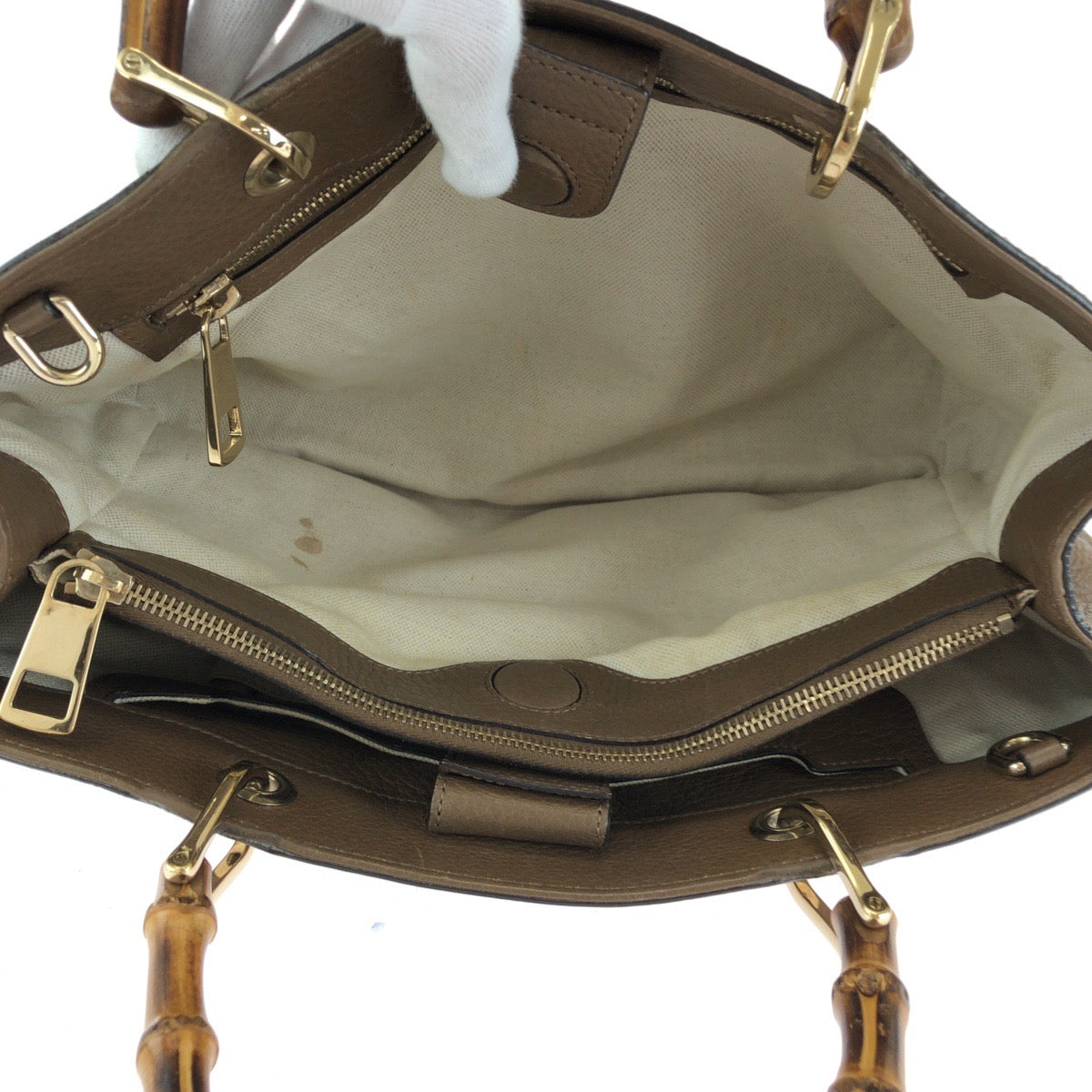 STRAPSTORY - GGC1 BAG - 801