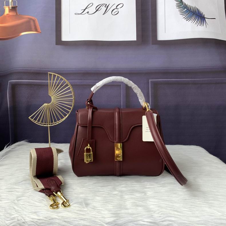 CLNE-Bags - Strap Story - 610