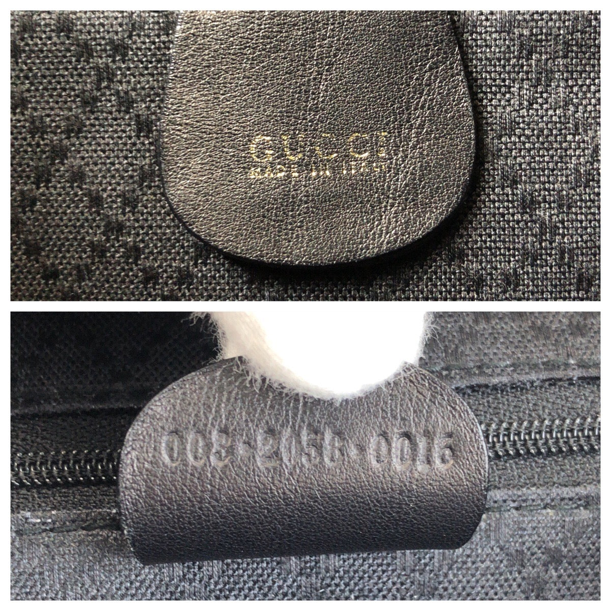 STRAPSTORY - GGC4 BAG - 3228