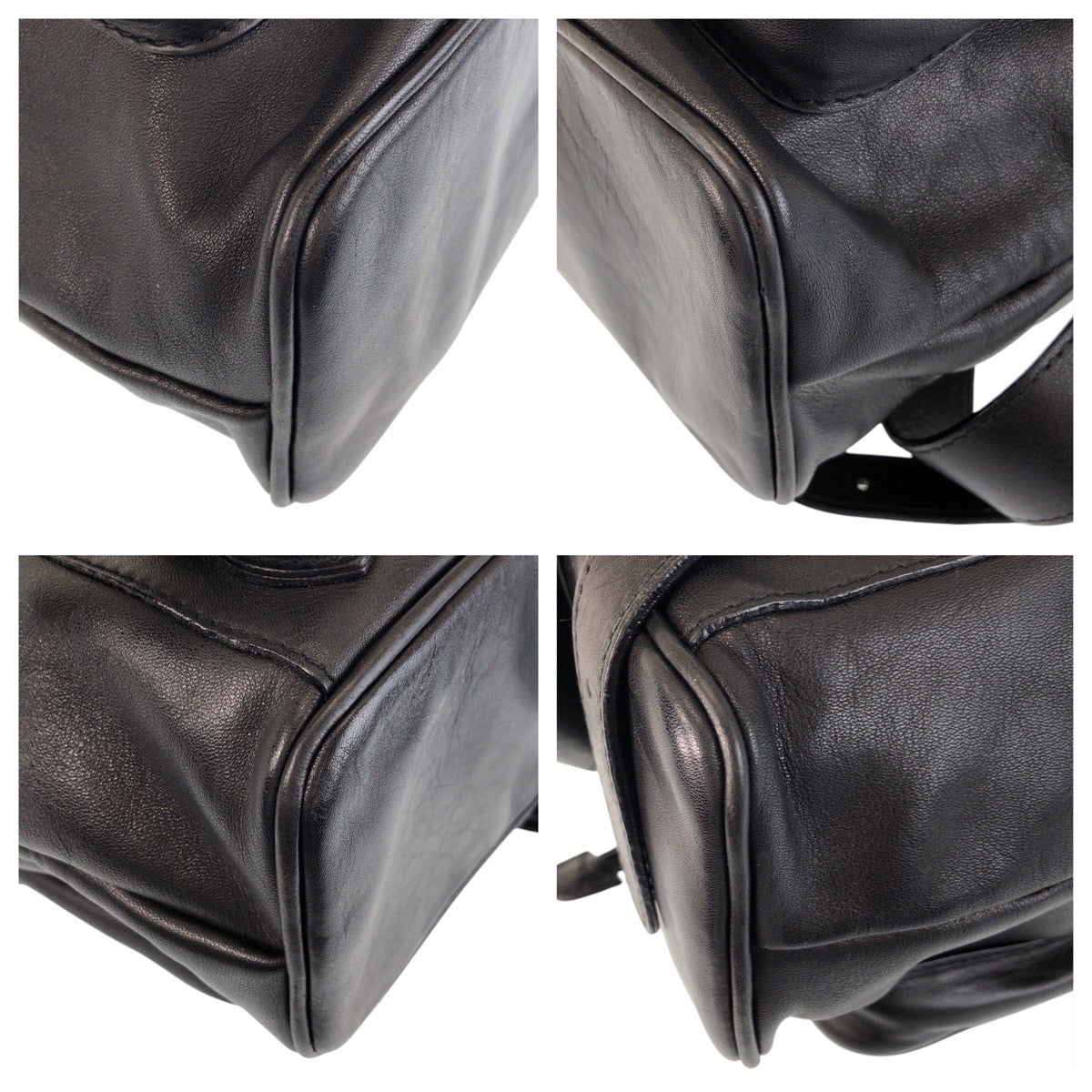 STRAPSTORY - GGC4 BAG - 3228