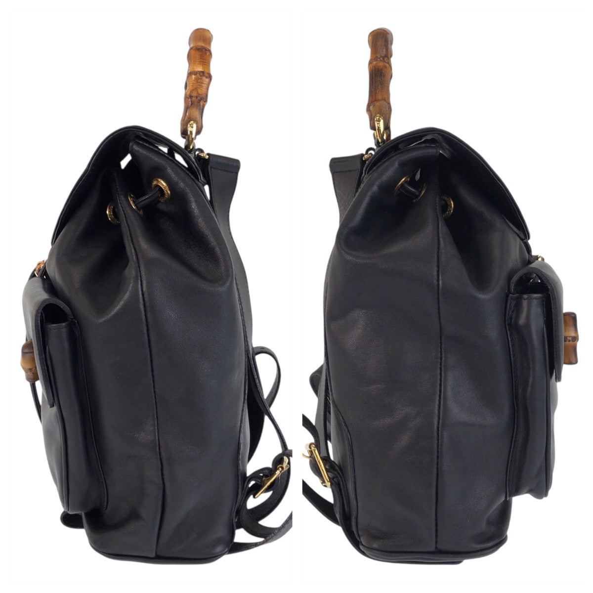 STRAPSTORY - GGC4 BAG - 3228