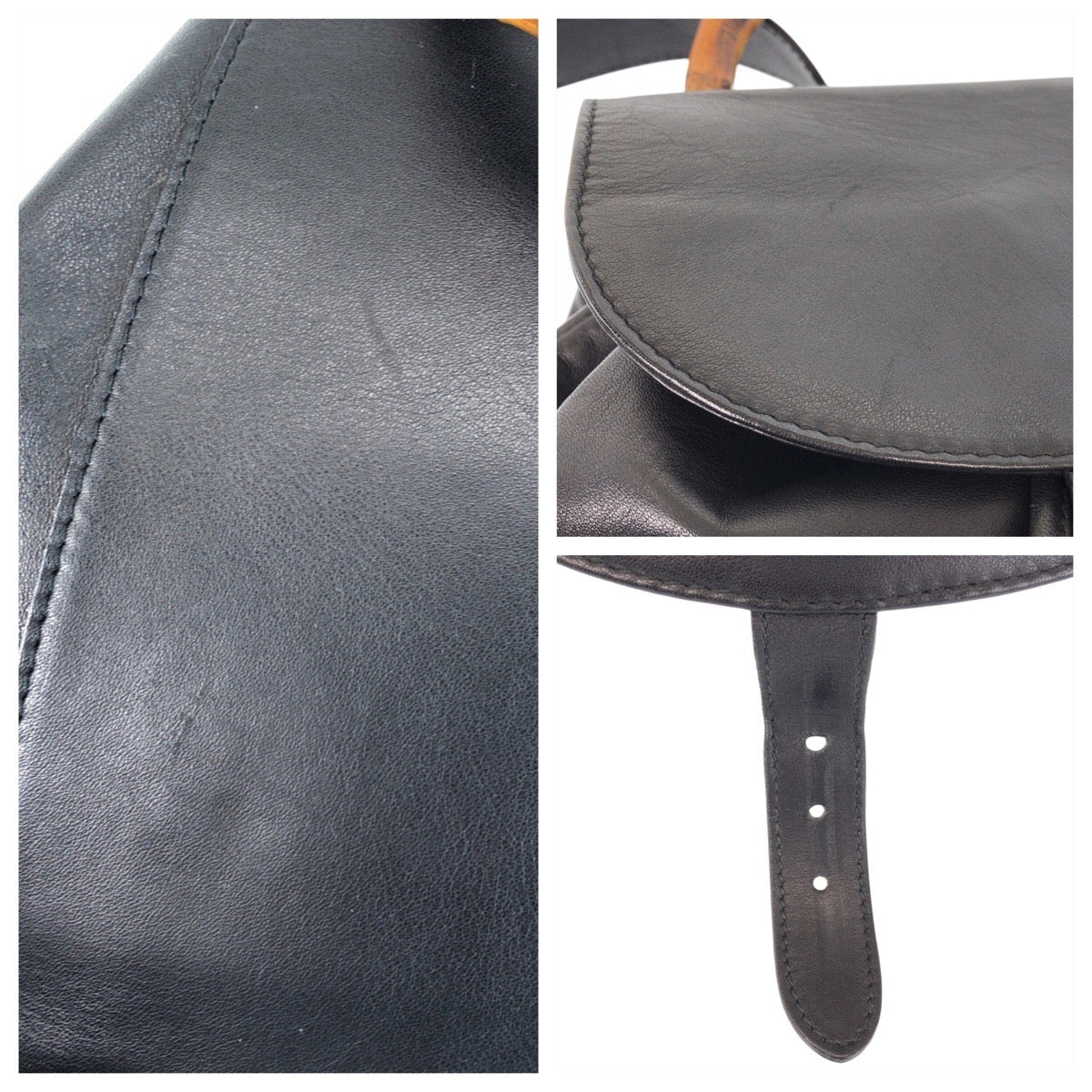 STRAPSTORY - GGC4 BAG - 3228