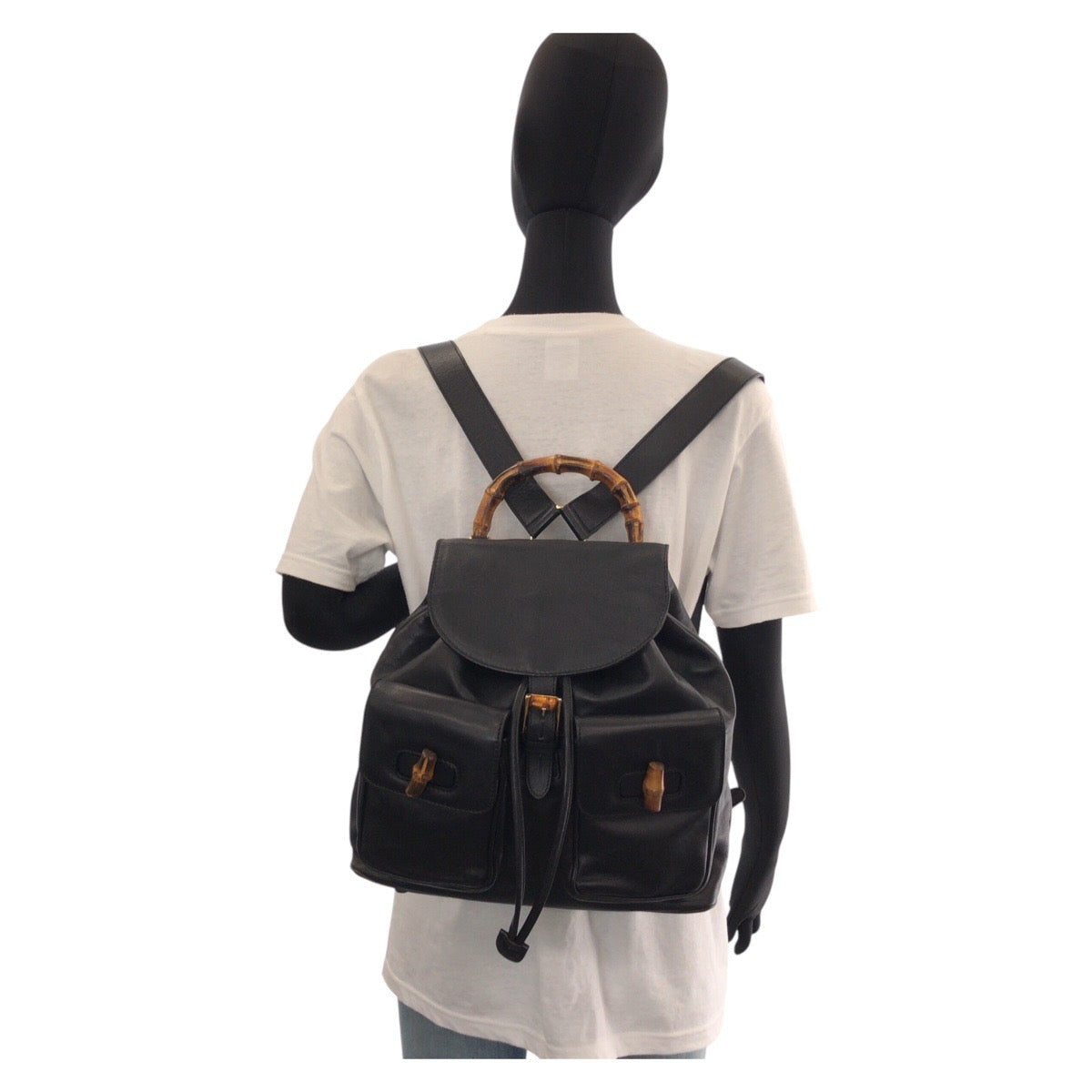 STRAPSTORY - GGC4 BAG - 3228