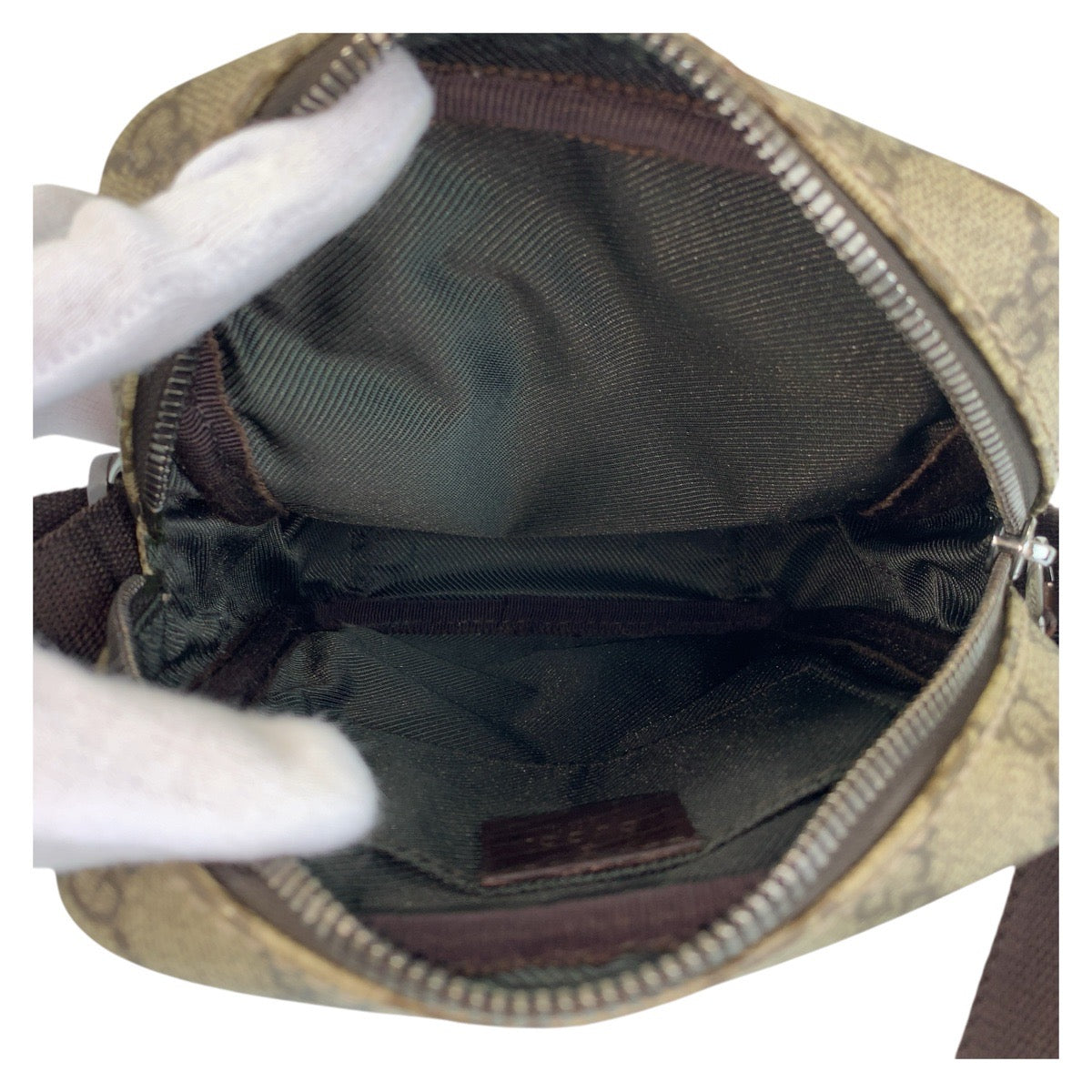 STRAPSTORY - GGC1 BAG - 2862