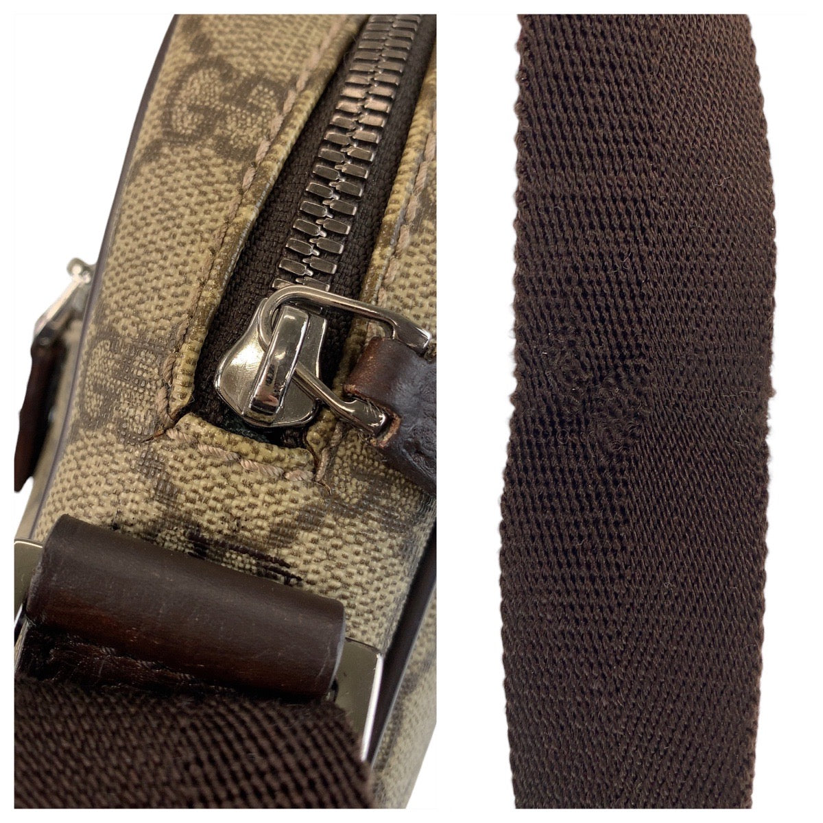 STRAPSTORY - GGC1 BAG - 2862