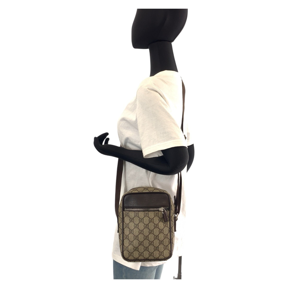 STRAPSTORY - GGC1 BAG - 2862