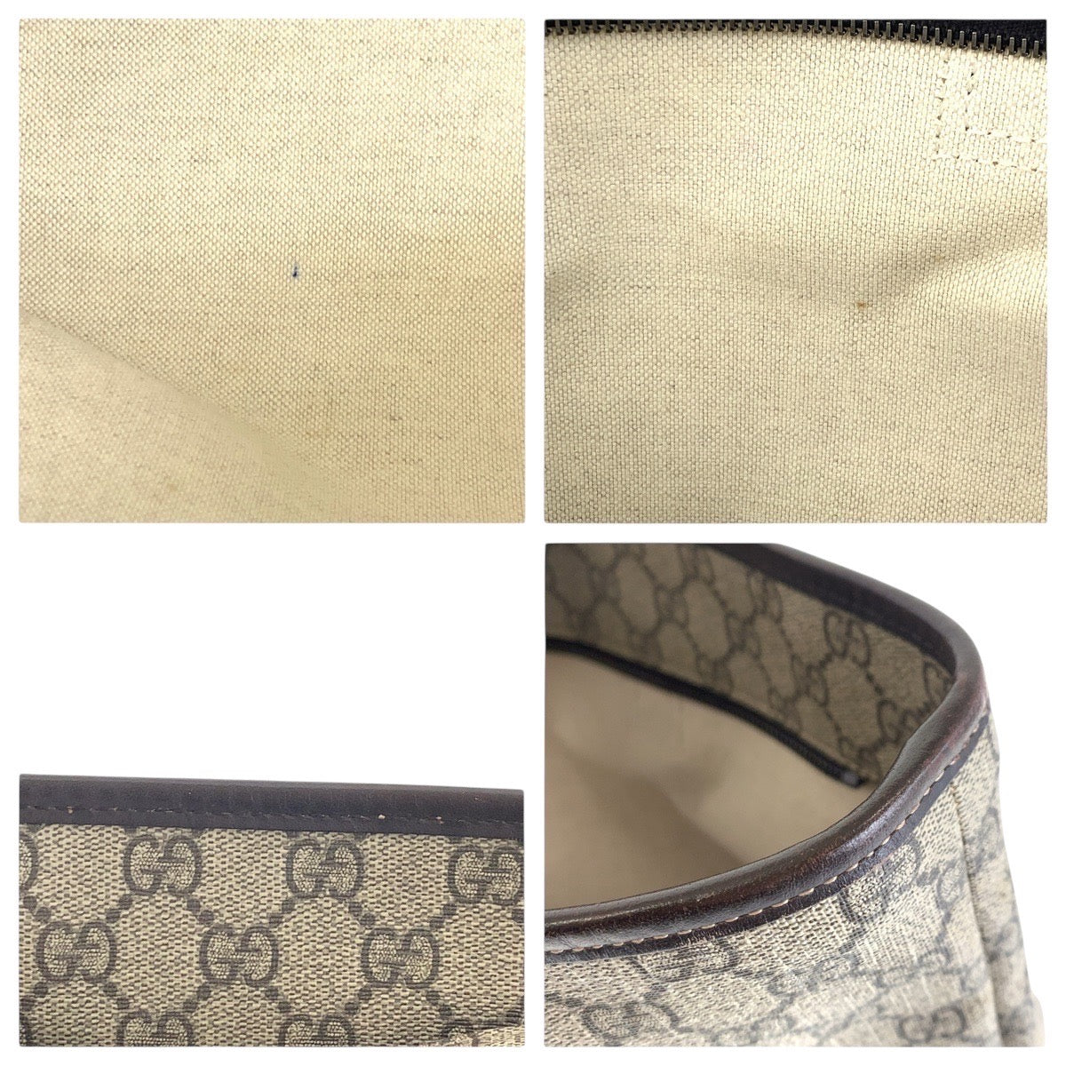 STRAPSTORY - GGC1 BAG - 1878