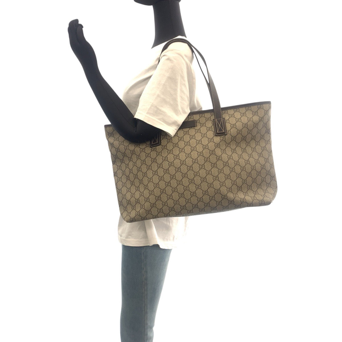 STRAPSTORY - GGC1 BAG - 1878