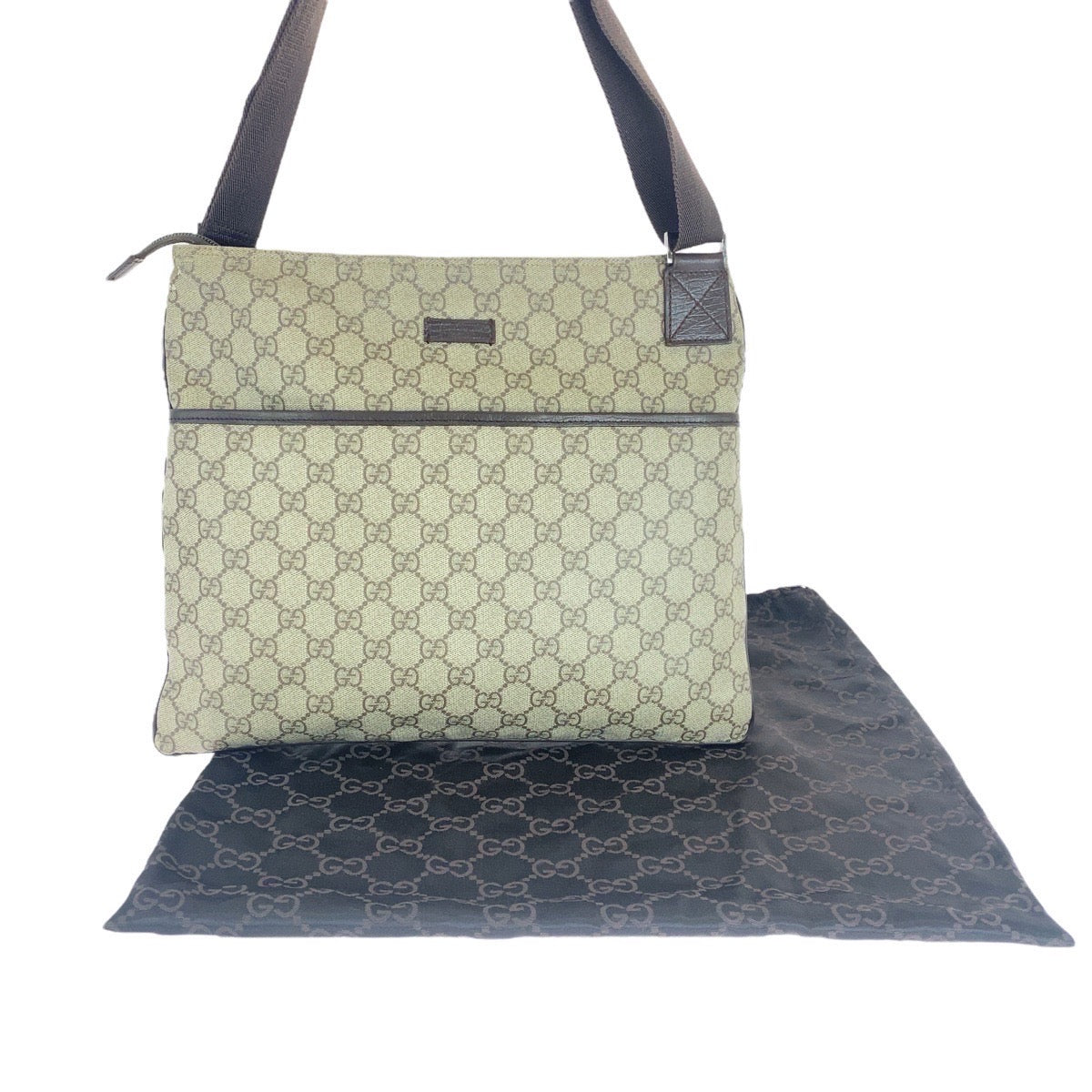 STRAPSTORY - GGC1 BAG - 2789