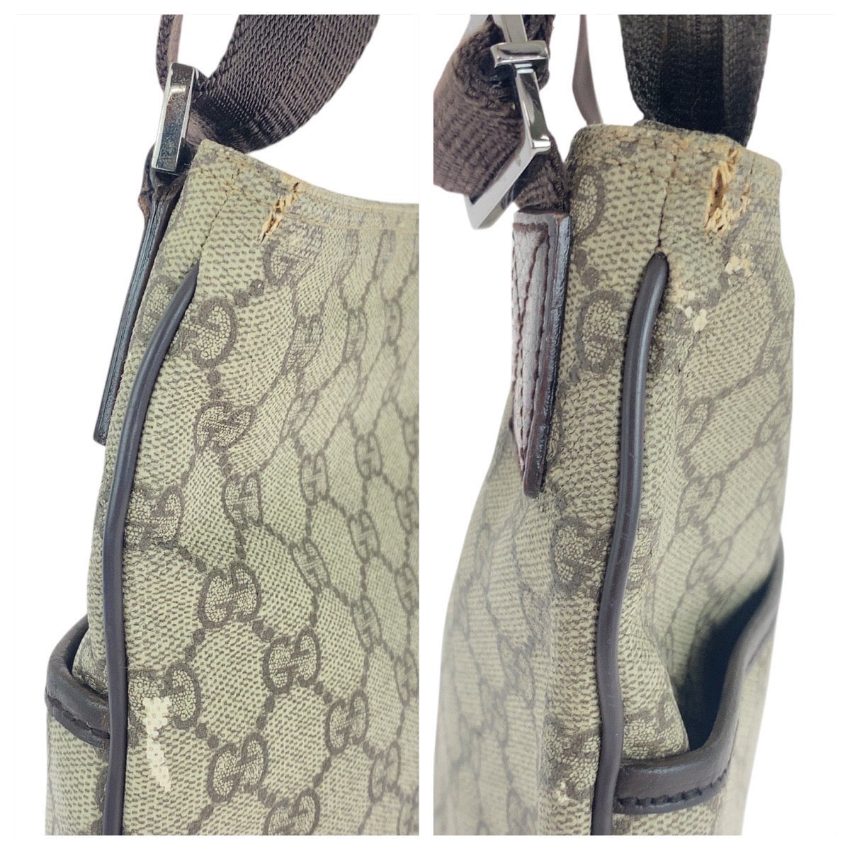 STRAPSTORY - GGC1 BAG - 2789