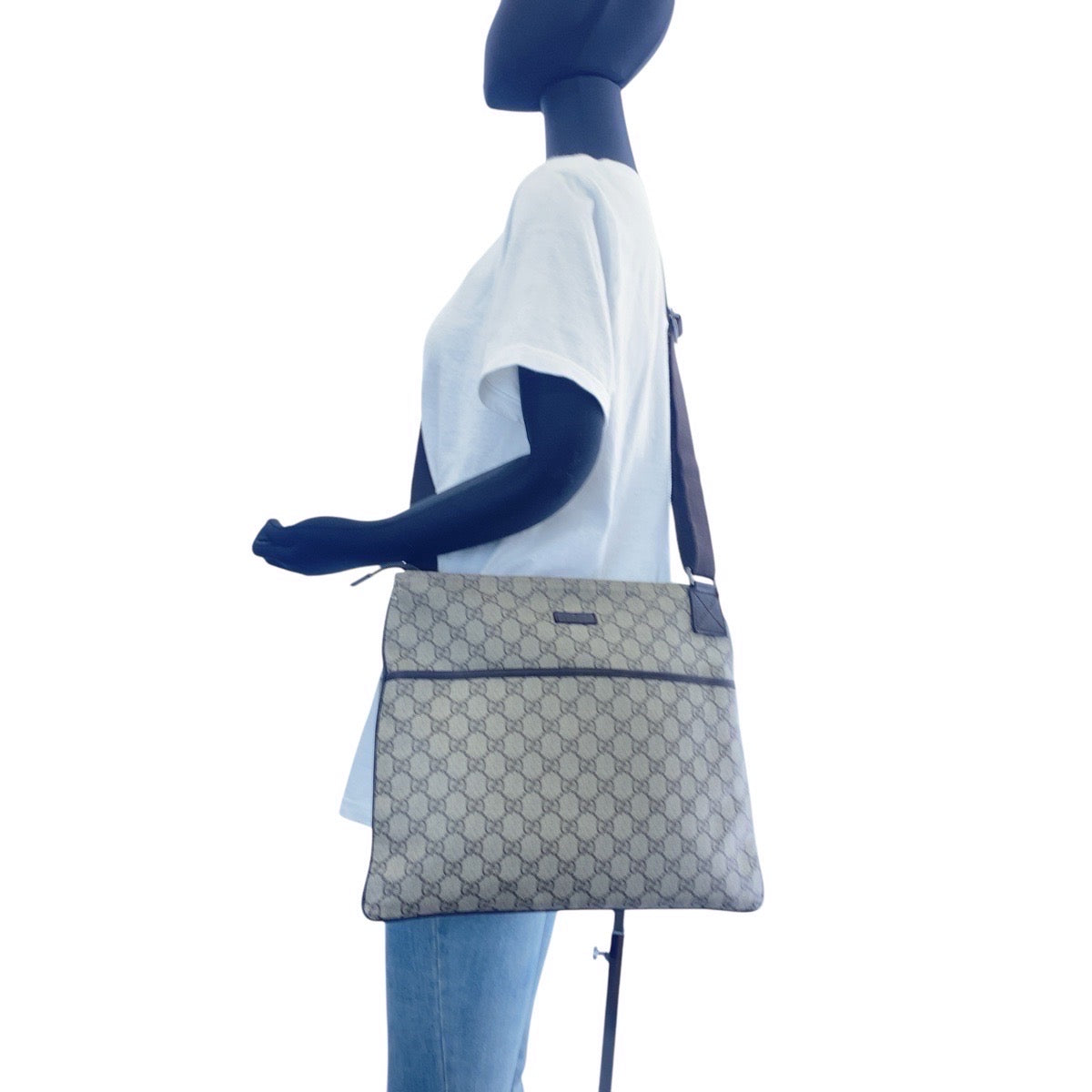 STRAPSTORY - GGC1 BAG - 2789