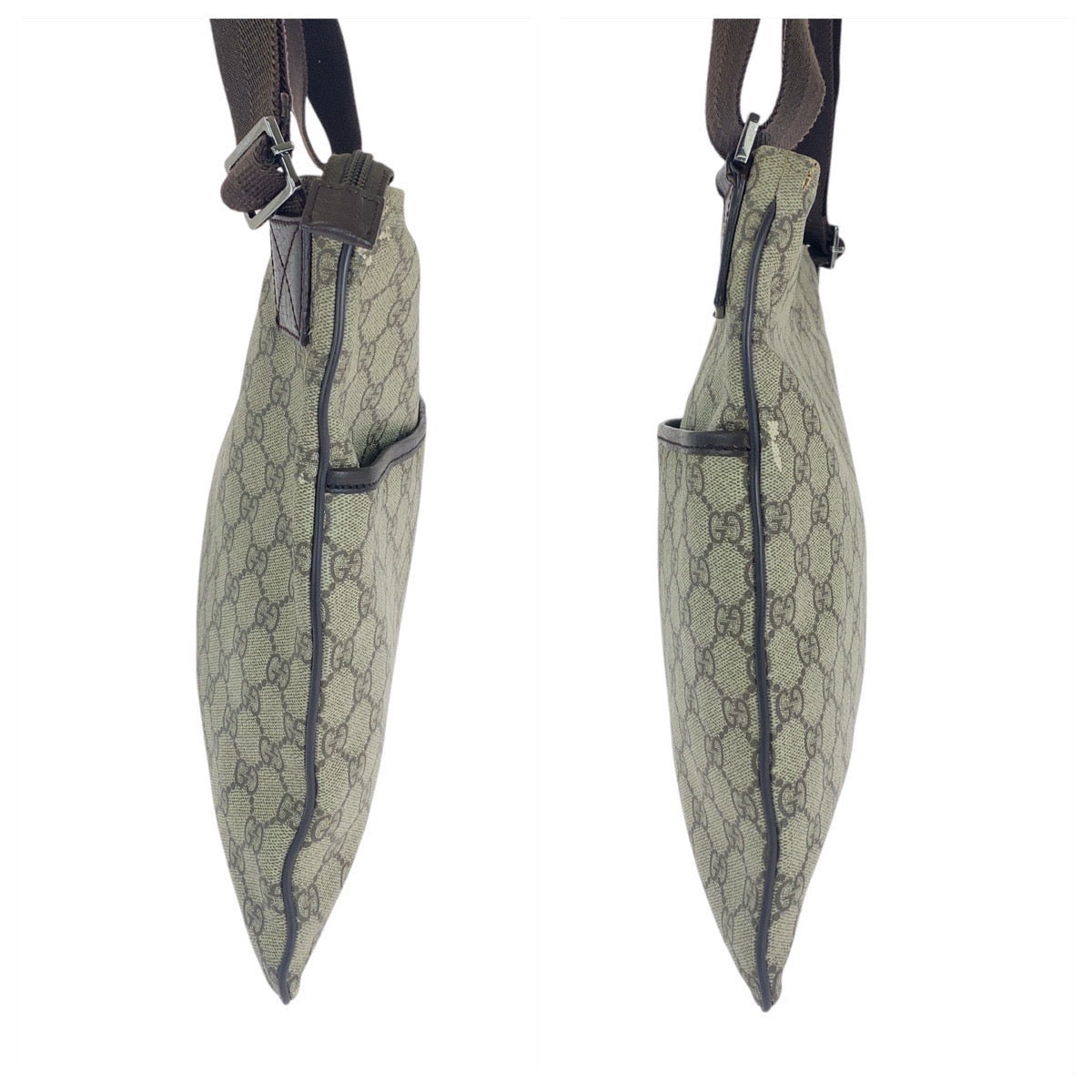 STRAPSTORY - GGC1 BAG - 2789