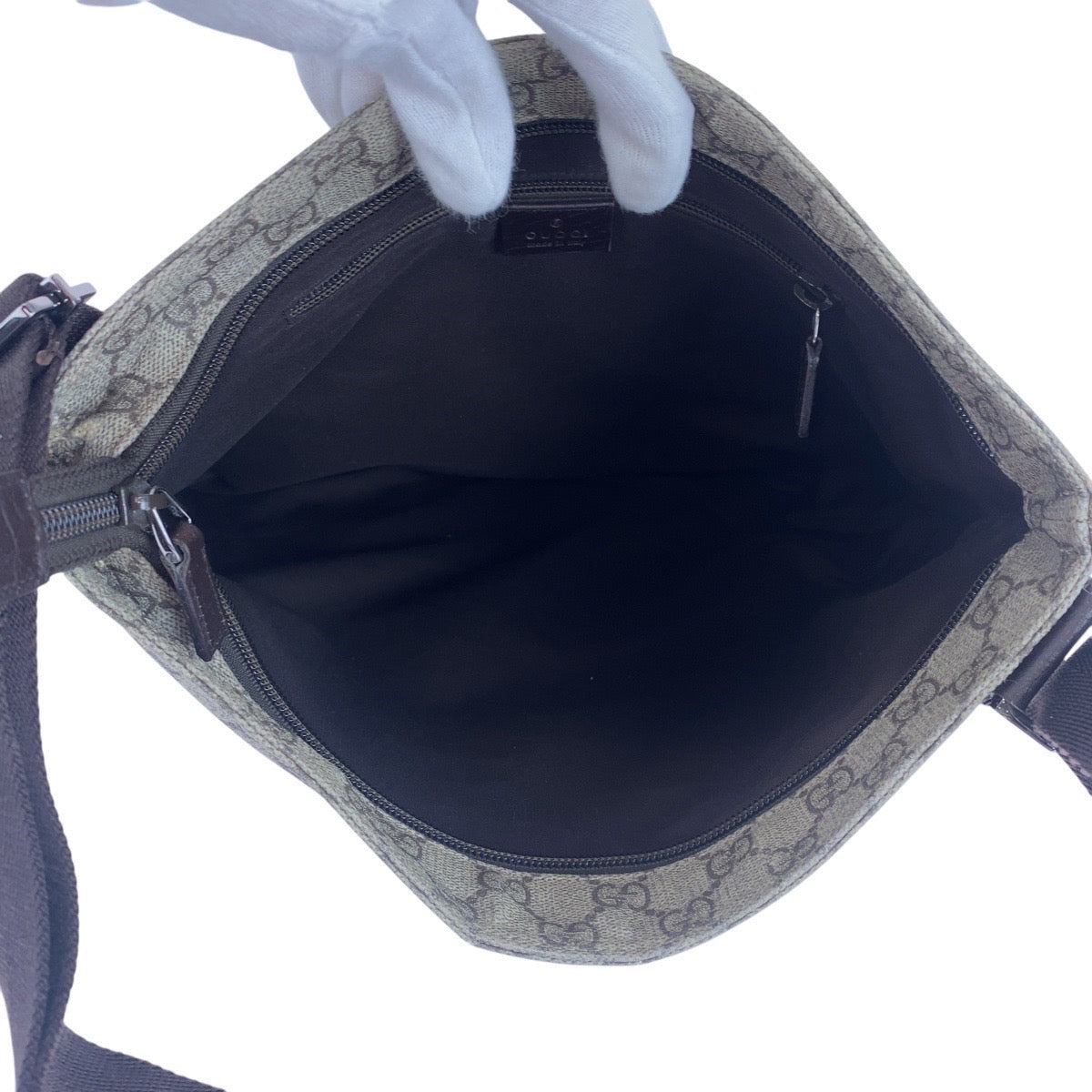 STRAPSTORY - GGC1 BAG - 2789