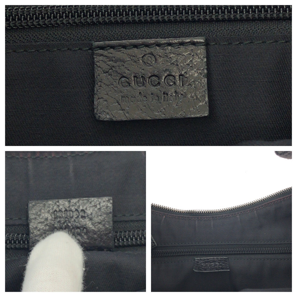STRAPSTORY - GGC1 BAG - 2797