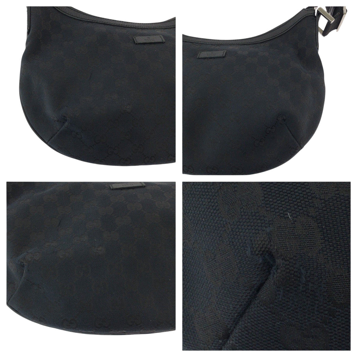 STRAPSTORY - GGC1 BAG - 2797