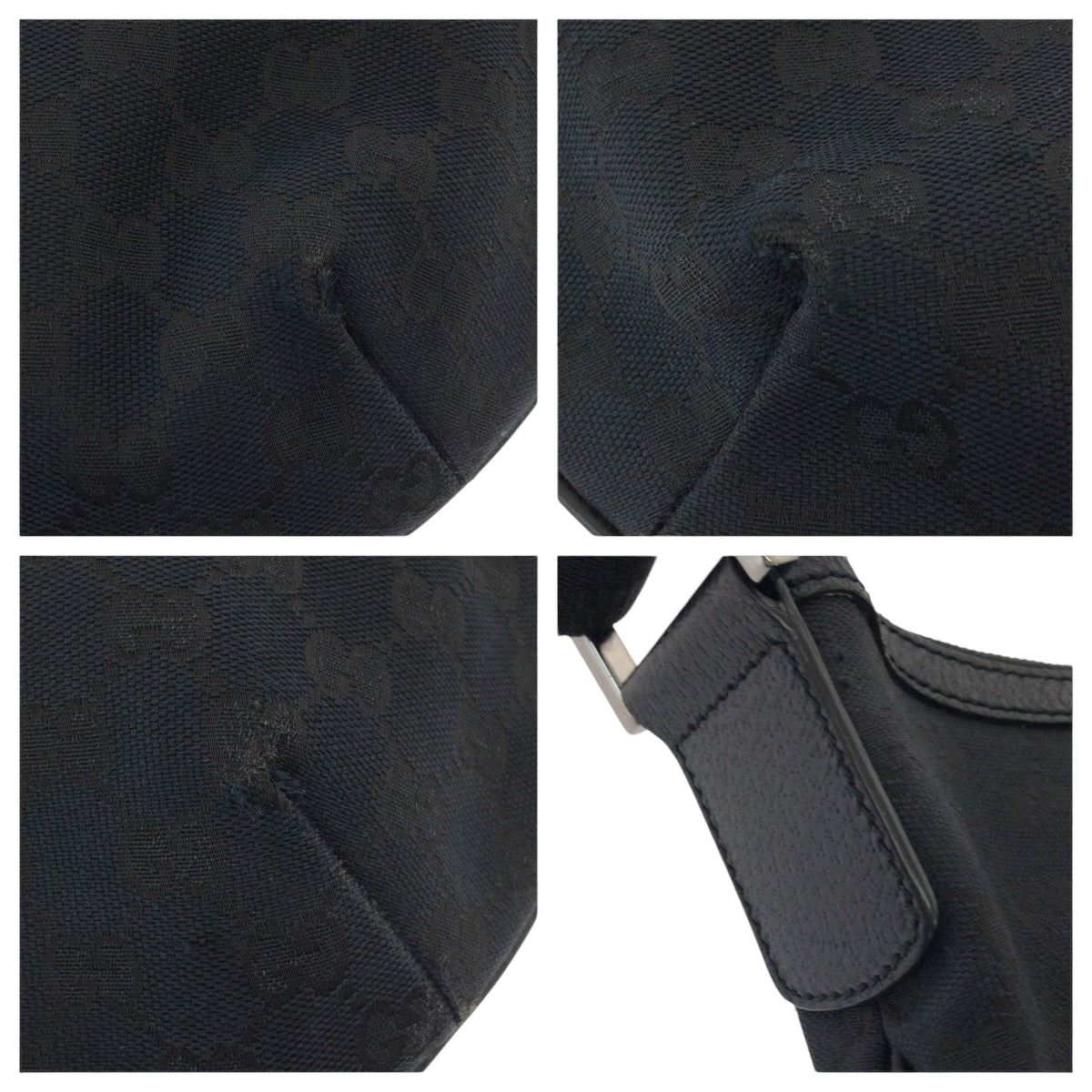 STRAPSTORY - GGC1 BAG - 2797