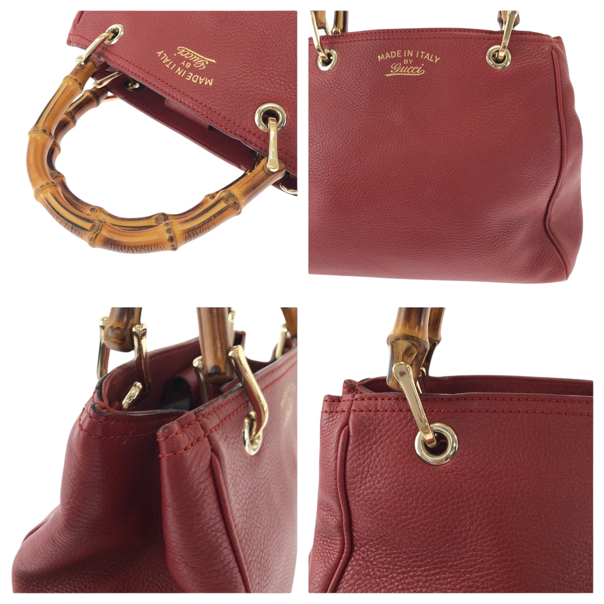 STRAPSTORY - GGC1 BAG - 802