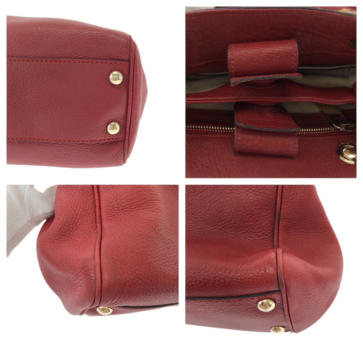 STRAPSTORY - GGC1 BAG - 802