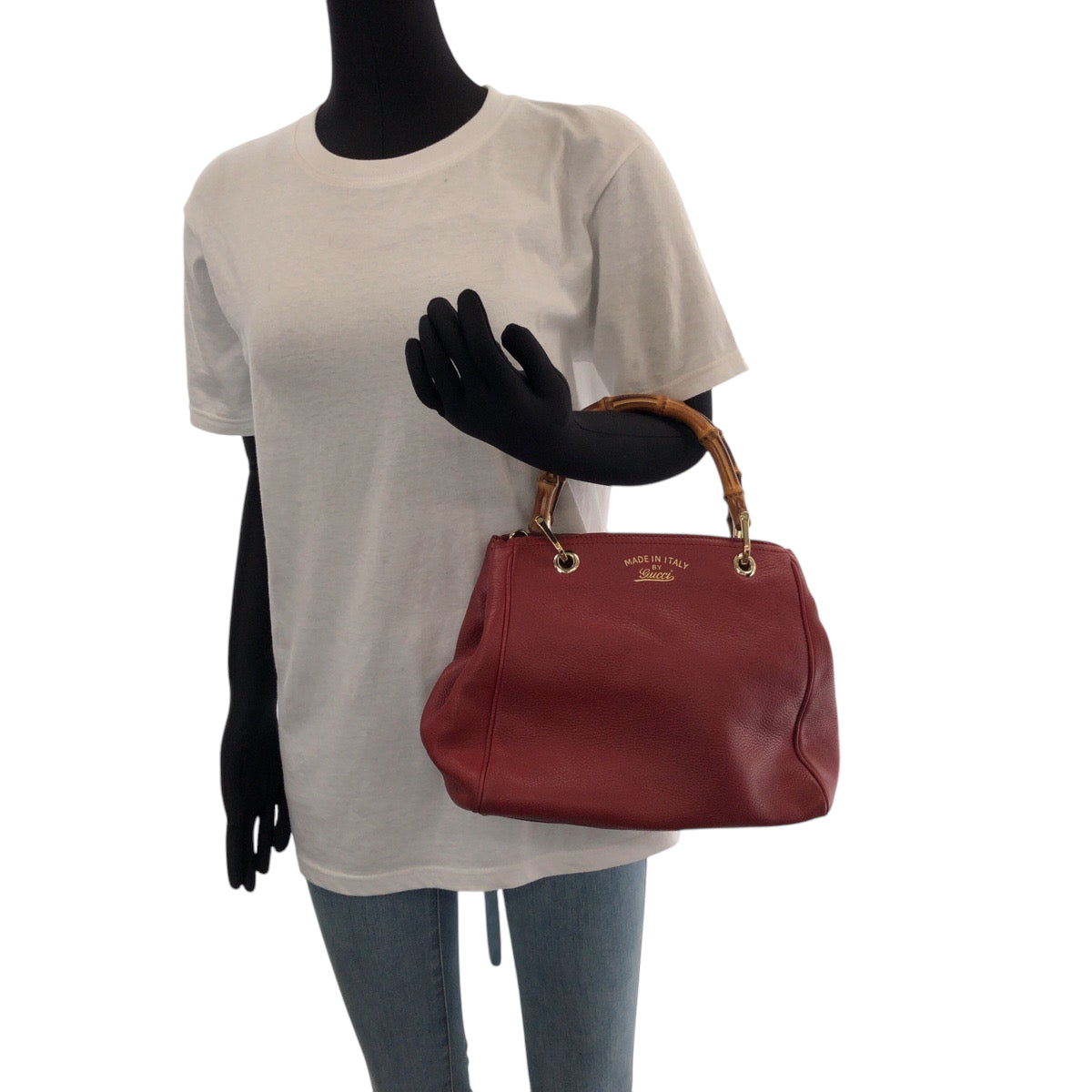 STRAPSTORY - GGC1 BAG - 802