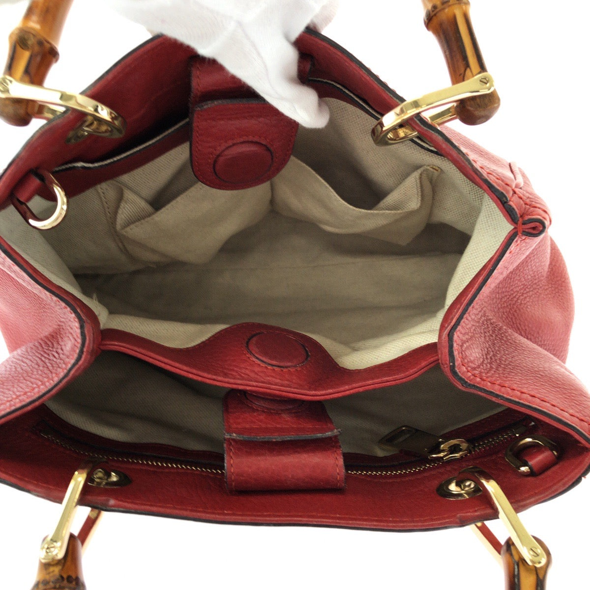 STRAPSTORY - GGC1 BAG - 802