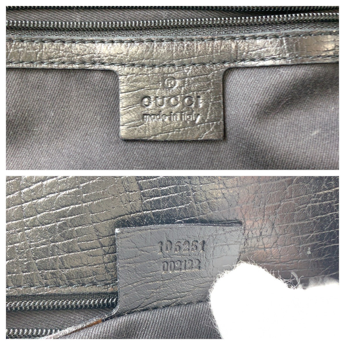STRAPSTORY - GGC1 BAG - 169