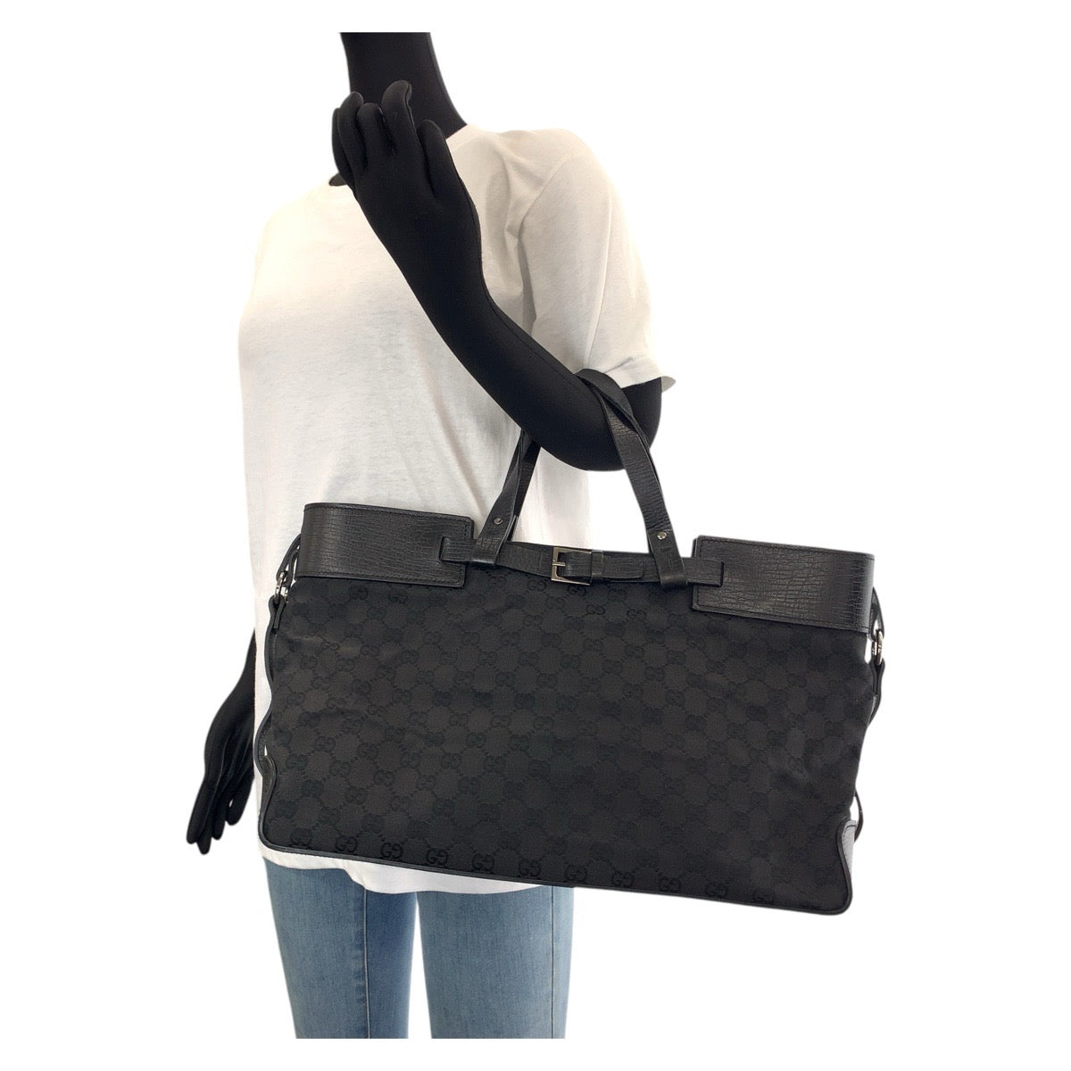 STRAPSTORY - GGC1 BAG - 169