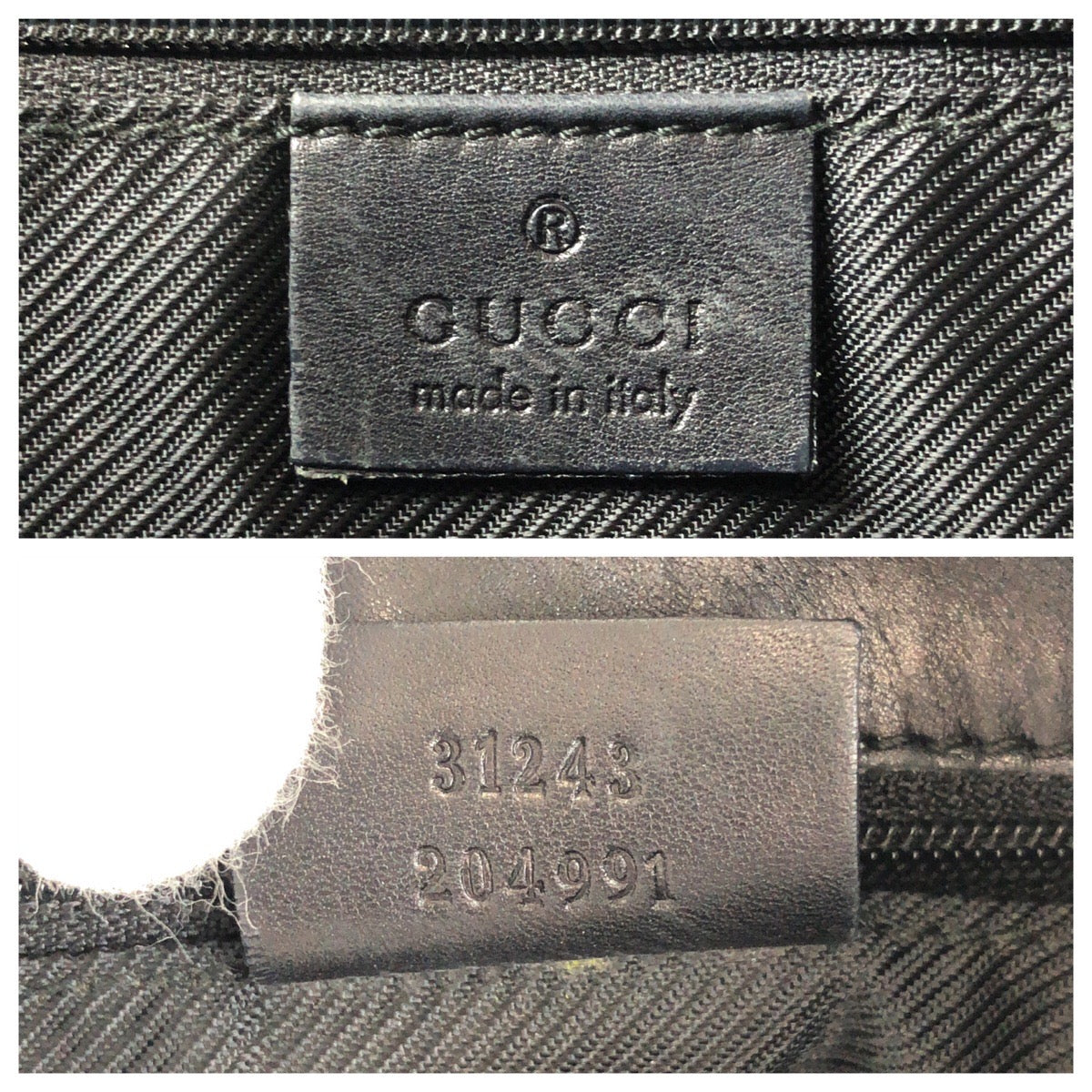 STRAPSTORY - GGC1 BAG - 1842