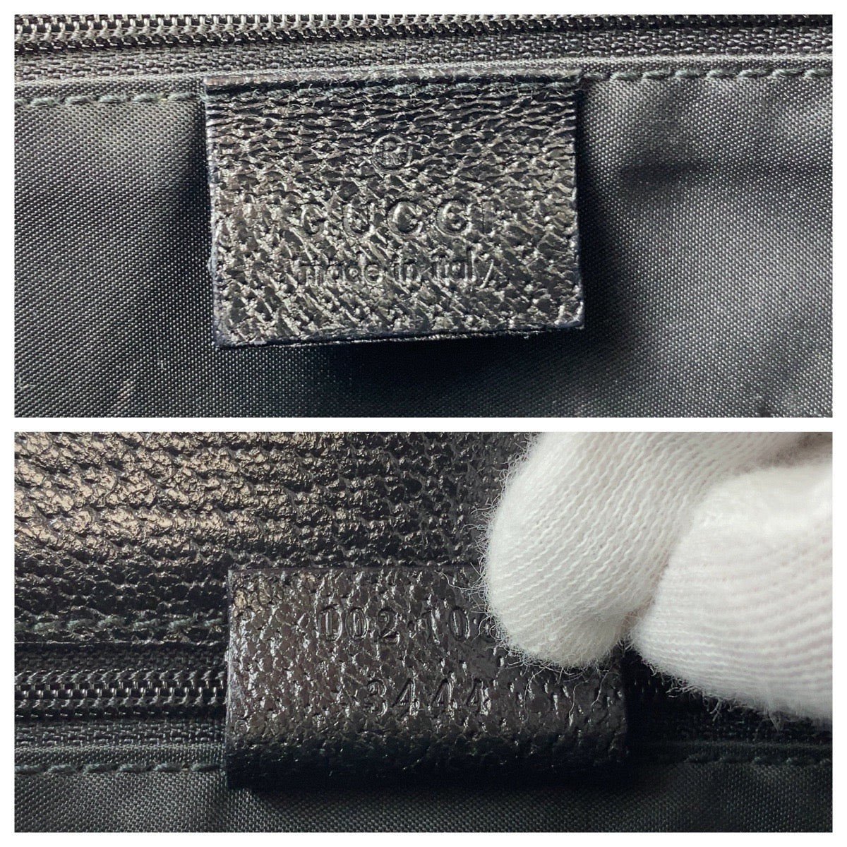 STRAPSTORY - GGC1 BAG - 178