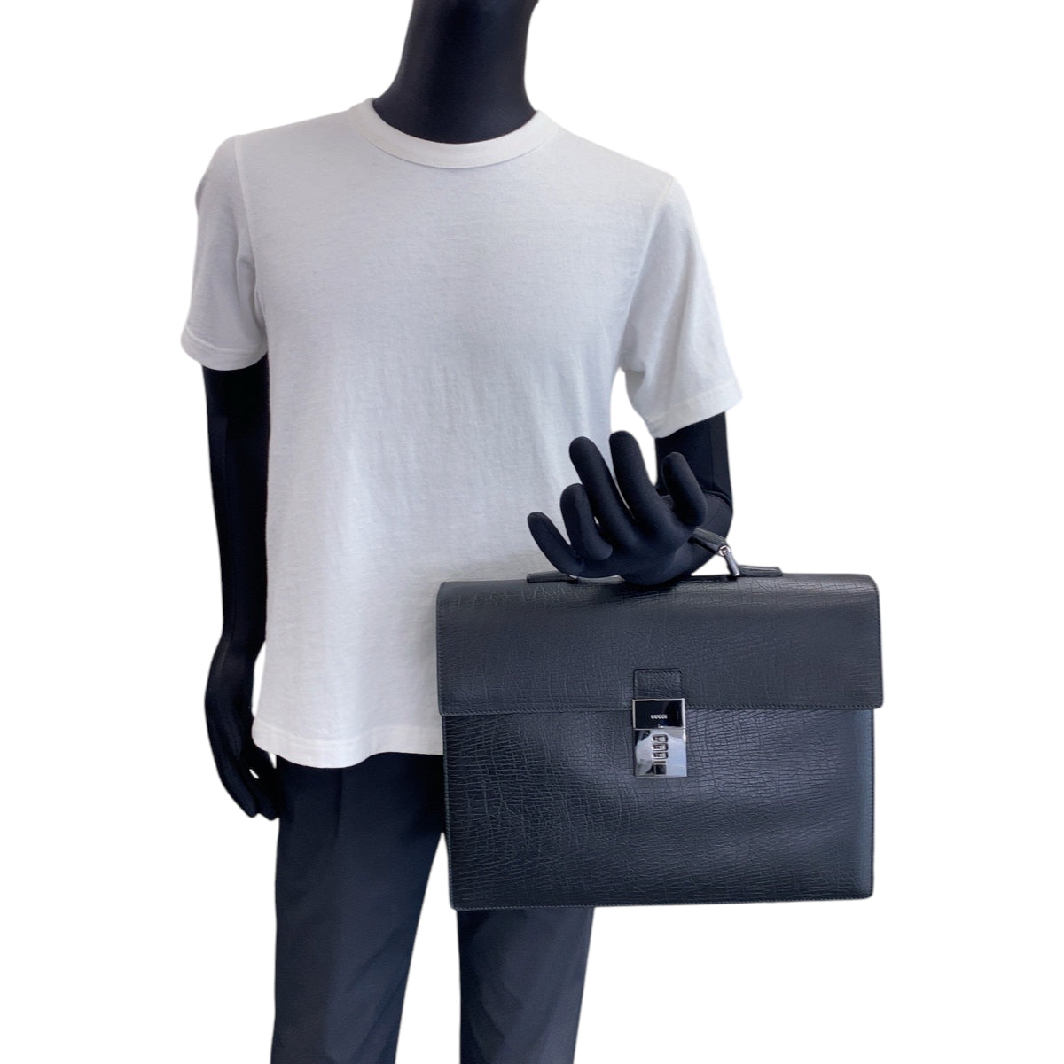 STRAPSTORY - GGC1 BAG - 1330