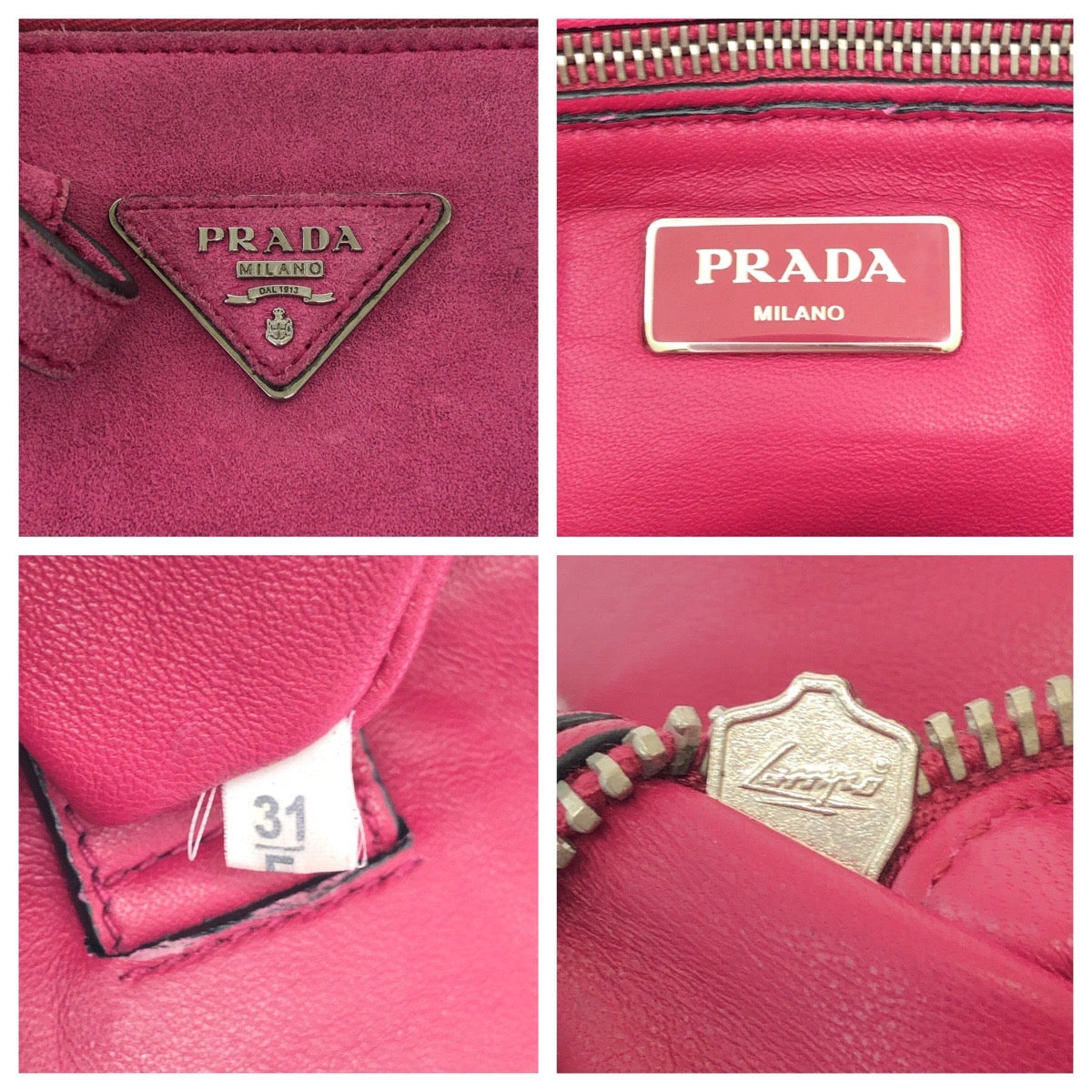 STRAPSTORY - GGC1 BAG - 2907