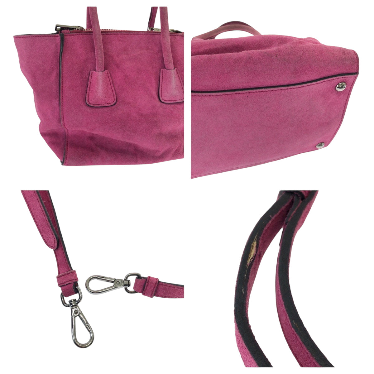 STRAPSTORY - GGC1 BAG - 2907