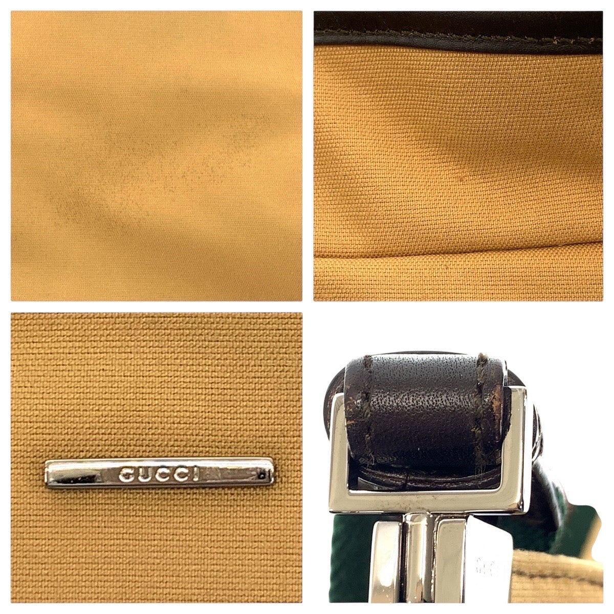 STRAPSTORY - GGC1 BAG - 2907