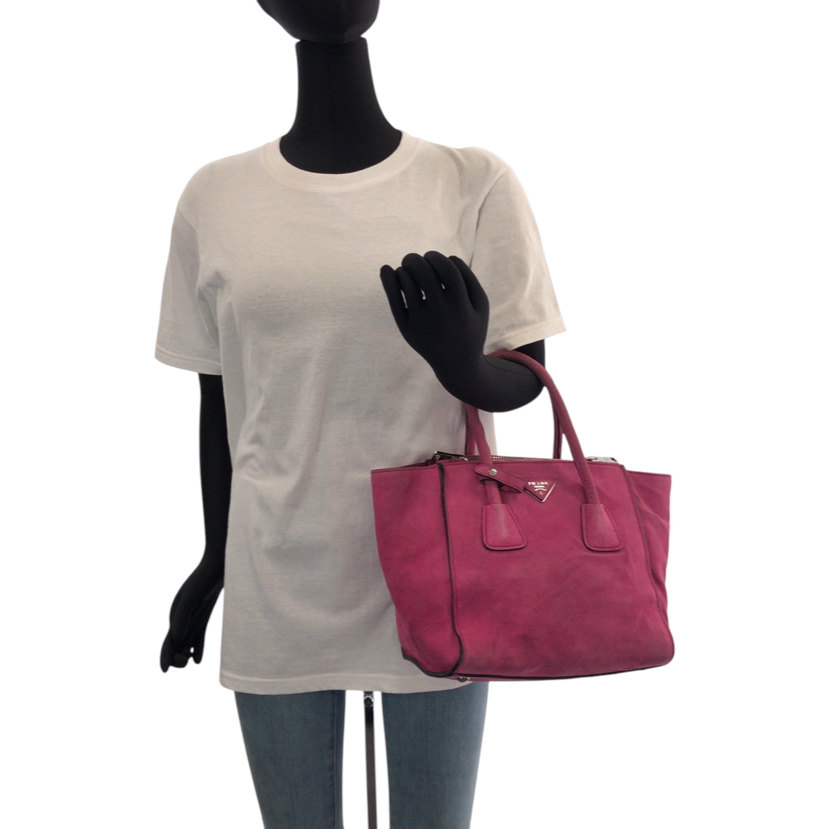 STRAPSTORY - GGC1 BAG - 2907