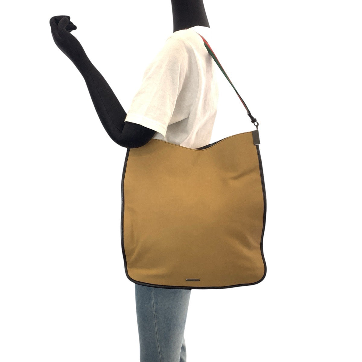 STRAPSTORY - GGC1 BAG - 2907