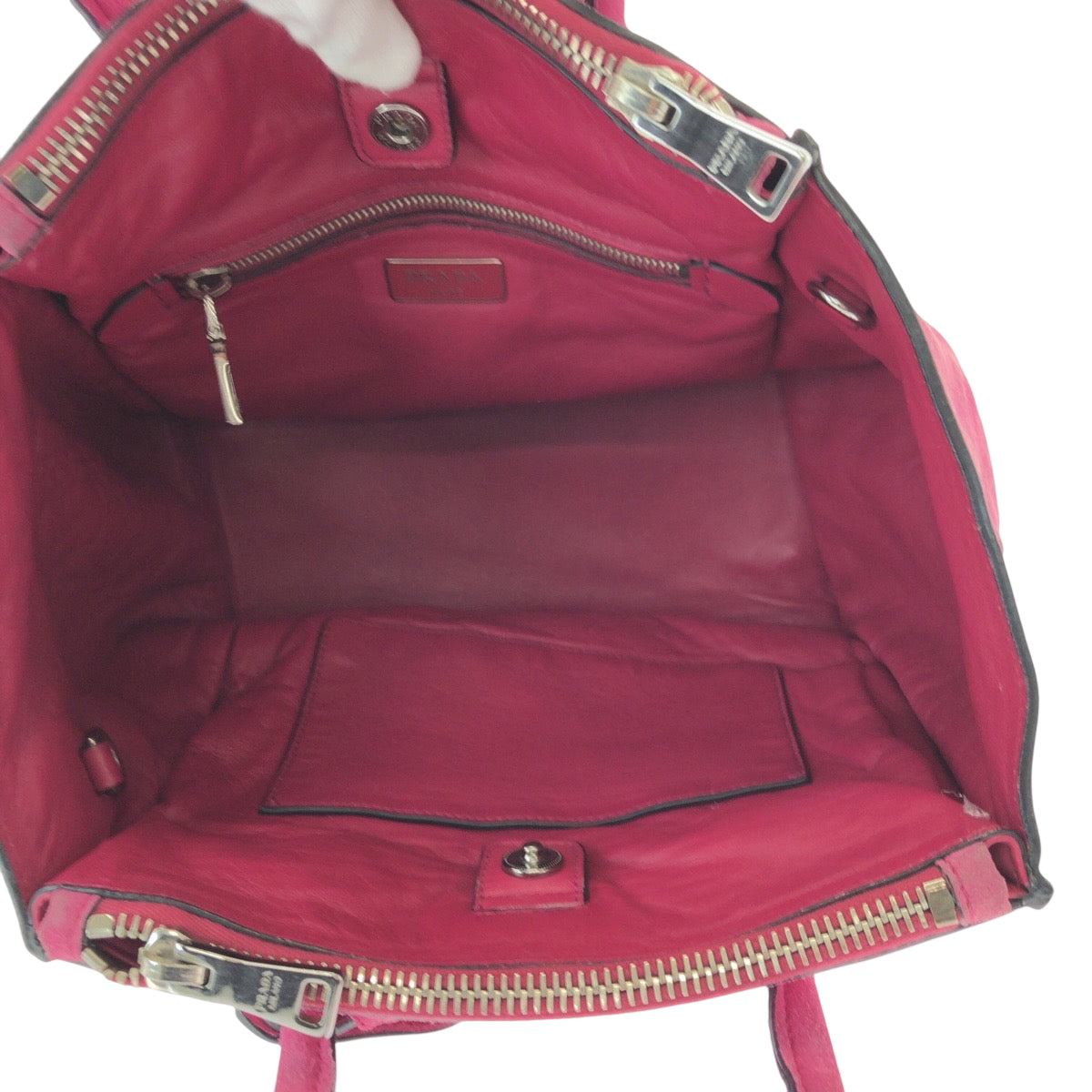 STRAPSTORY - GGC1 BAG - 2907