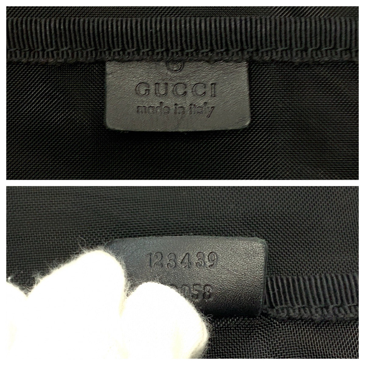 STRAPSTORY - GGC1 BAG - 1920