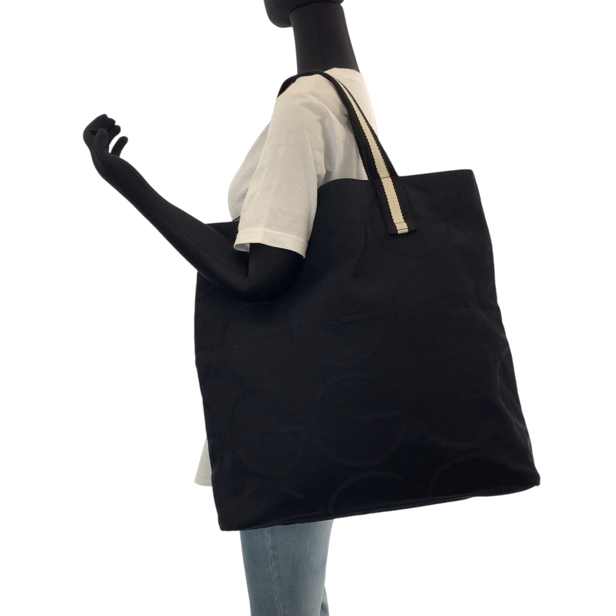 STRAPSTORY - GGC1 BAG - 1920