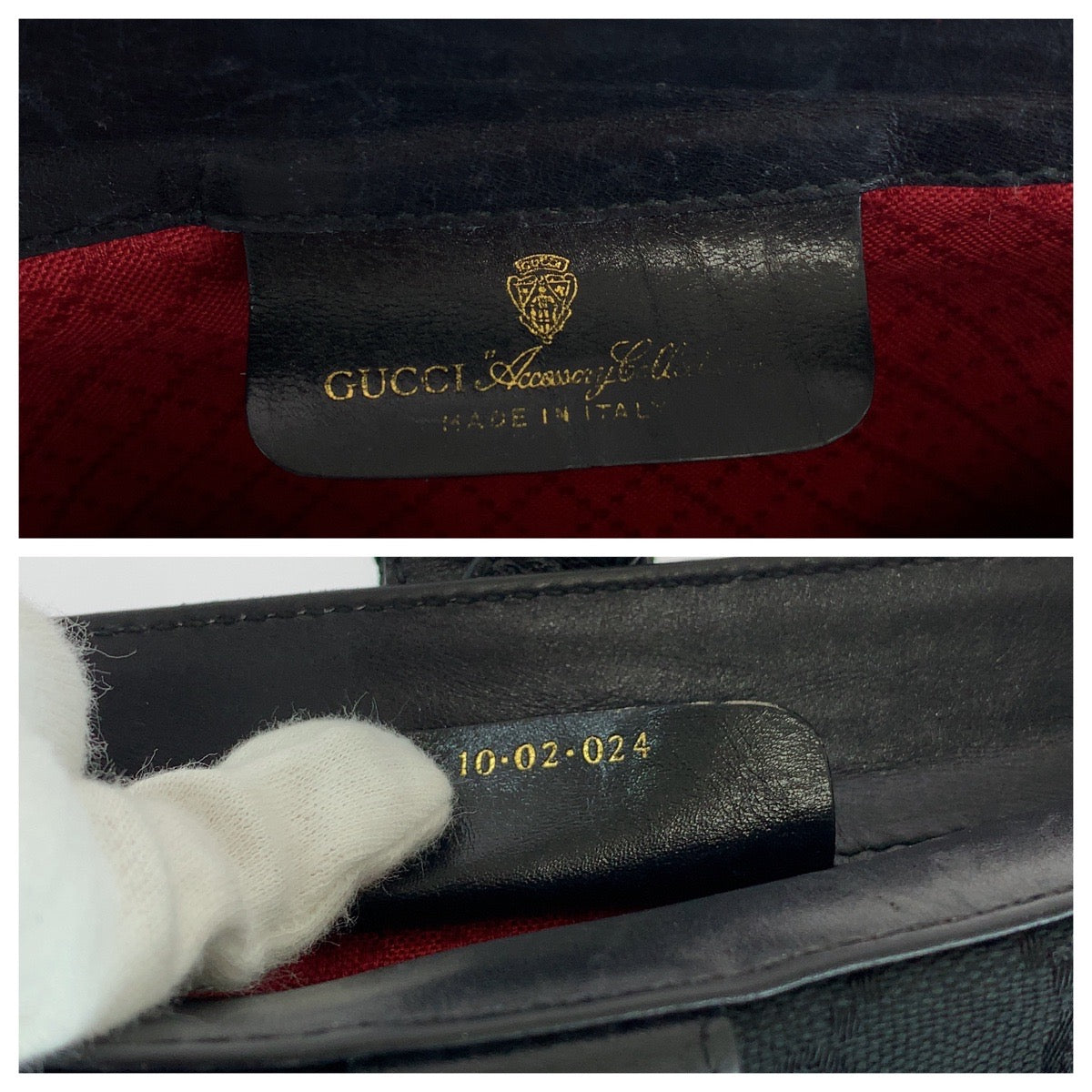 STRAPSTORY - GGC1 BAG - 2865