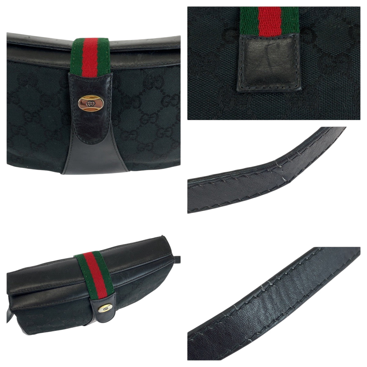 STRAPSTORY - GGC1 BAG - 2865