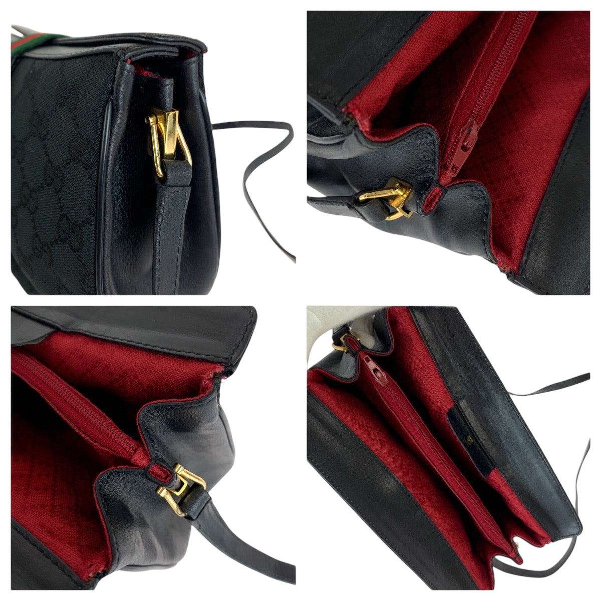 STRAPSTORY - GGC1 BAG - 2865