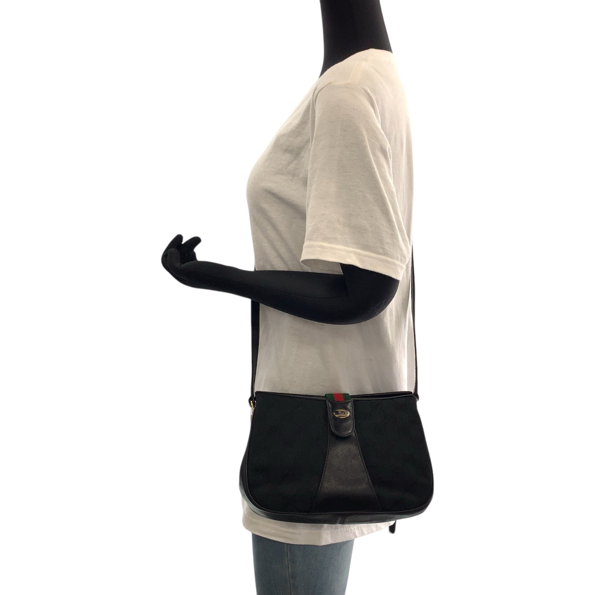 STRAPSTORY - GGC1 BAG - 2865