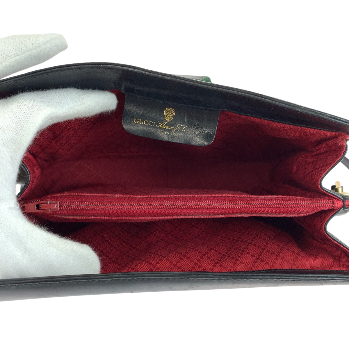 STRAPSTORY - GGC1 BAG - 2865