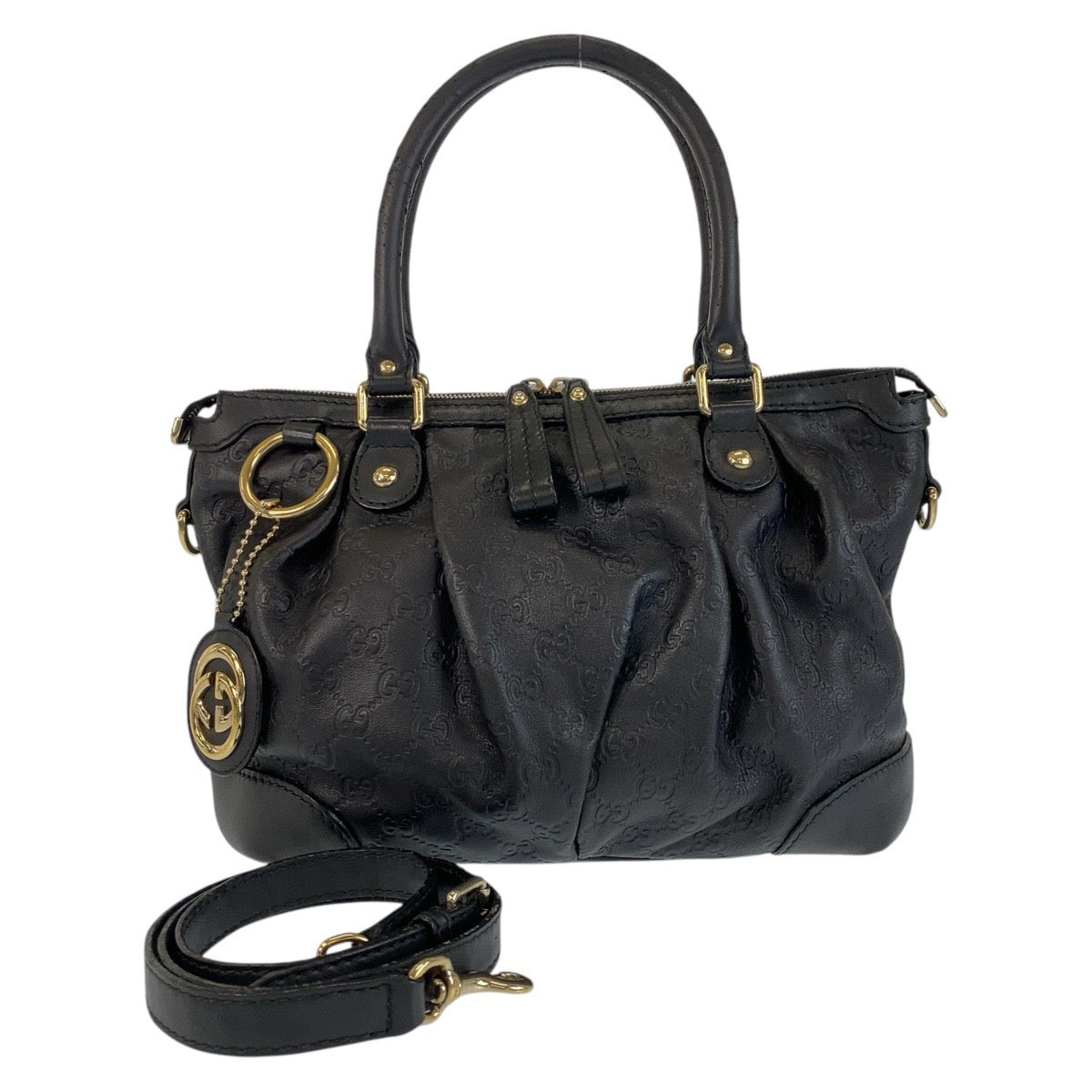 STRAPSTORY - GGC1 BAG - 826