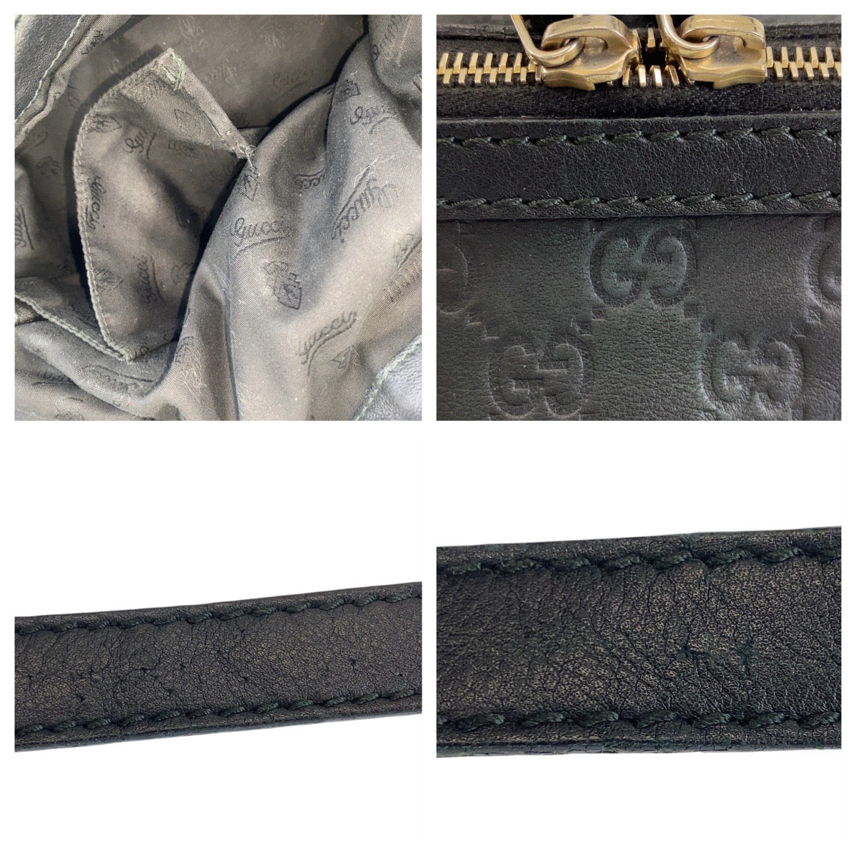 STRAPSTORY - GGC1 BAG - 826